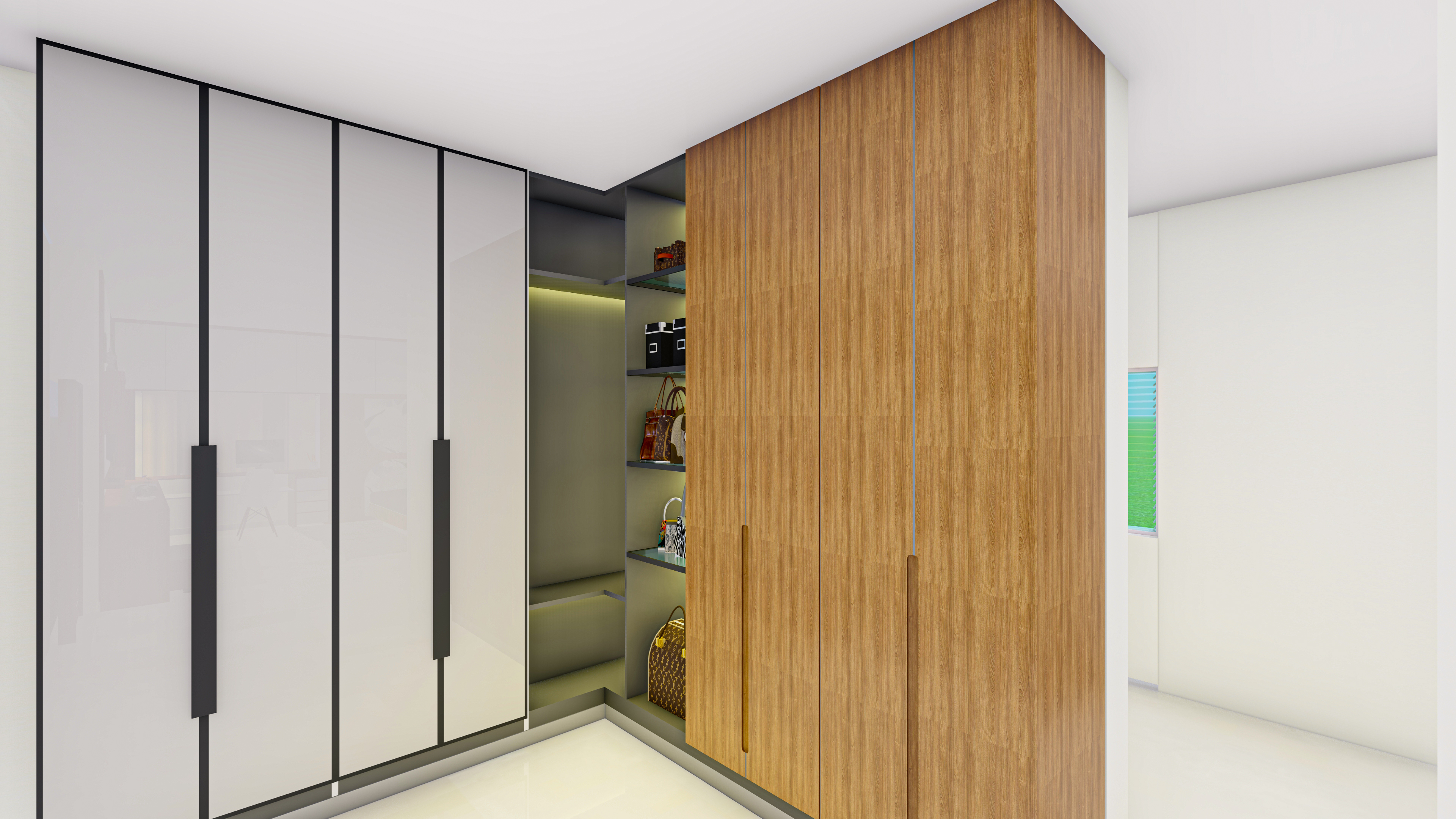 Residential-Interiors